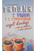Randka z Bogiem i z człowiekiem
