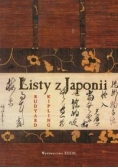Listy z Japonii
