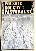 Polskie kolędy i pastorałki antologia