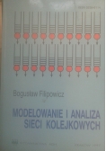 Modelowanie i analiza sieci kolejkowych