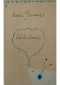 Odchodzenie