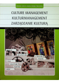 Zarządzanie kulturą