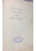 Ziemia gromadzi prochy, 1939 r.