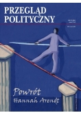 Przegląd Polityczny Nr 55