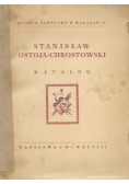 Katalog, 1948 r.