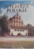 Spichrze Polskie