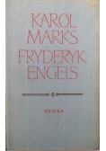 Marks Engels Dzieła Tom 4