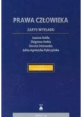 Prawa człowieka.Zarys wykładu