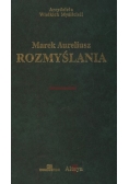 Marek Aureliusz rozmyślania