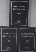 Encyklopedia Białych Plam 3 Tomy