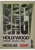 Hollywood, pieniądze władza i kino