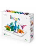 Hey Clay - zestaw Dinozaury