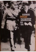 Dariusz 1919-1935