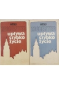 Upływa szybko życie ,Tom I,II