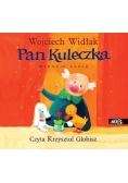 Pan Kuleczka cz.1 Audiobook