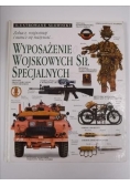 Wyposażenie wojskowych sił specjalnych. Ilustrowane słowniki