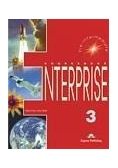 Enterprise 3 Pre-intermed. SB EXPRESS PUBLISHING