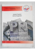 Public Relations
