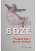 Kim jesteś Boże?, Nowa