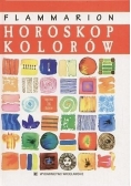 Horoskop kolorów