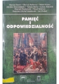 Pamięć i odpowiedzialność