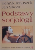 Podstawy socjologii
