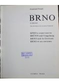 Brno a okoli