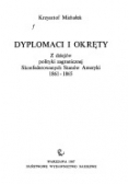 Dyplomaci i okręty