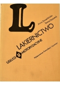 Lakiernictwo usługi motoryzacyjne
