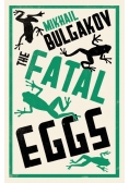 The Fatal Eggs