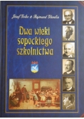 Dwa wieki sopockiego szkolnictwa