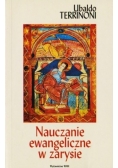 Nauczanie ewangeliczne w zarysie