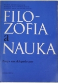 Filozofia a nauka zarys encyklopedyczny