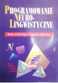 Programowanie neurolingwistyczne