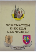 Schematyzm diecezji legnickiej