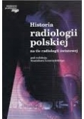 Historia radiologii polskiej