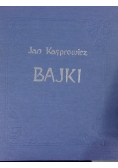 Bajki