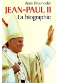 Jean-Paul II -La biographie