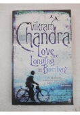 Love and Longing in Bombay