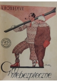Gry niebezpieczne, Tom I, 1927r.