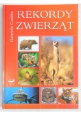 Rekordy zwierząt