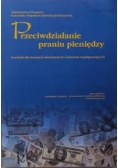 Przeciwdziałanie praniu pieniędzy