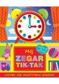 Mój zegar Tik-Tak