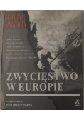 II Wojna Światowa: Zwycięstwo w Europie