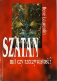 Szatan mit czy rzeczywistość?