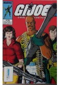 G.I.JOE. A real American Hero