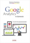 Google Analytics w biznesie