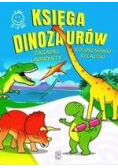 Księga dinozaurów