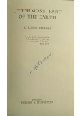 Uttermost part of the Earth, 1948 r.