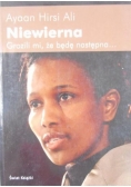 Niewierna Grozili mi że będę następna
